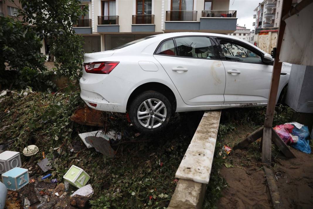 Selin faturası gün ağarınca ortaya çıktı! Korkunç manzara 21